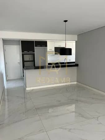 Apartamento Alto Padrão com 180 m², 03 dormitórios, sendo 03 suítes com armários, Condominio Mont Blanc - Alphaville - Barueri/SP
