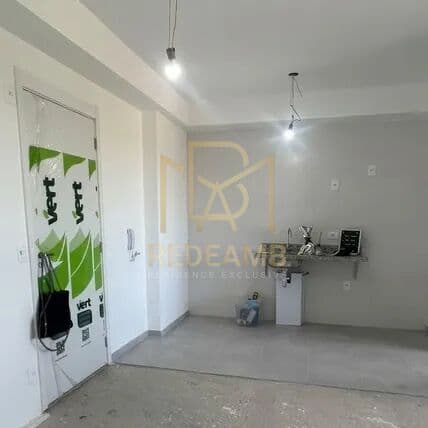 Apartamento com 2 Dormitórios / 59m² | Vaga Coberta | Andar Alto | Bless Shopping Barueri ✨