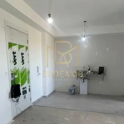 Apartamento com 2 Dormitórios / 59m² | Vaga Coberta | Andar Alto | Bless Shopping Barueri ✨