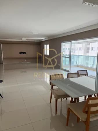 Apartamento para locação de 235m2 com 3 Suítes no Condominio Splendore em Alphaville/SP