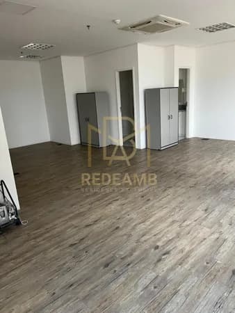 Sala comercial Padrão com 57m², Condomínio Centro Empresarial Araguaia I (CEA) - Alphaville - Barueri/SP