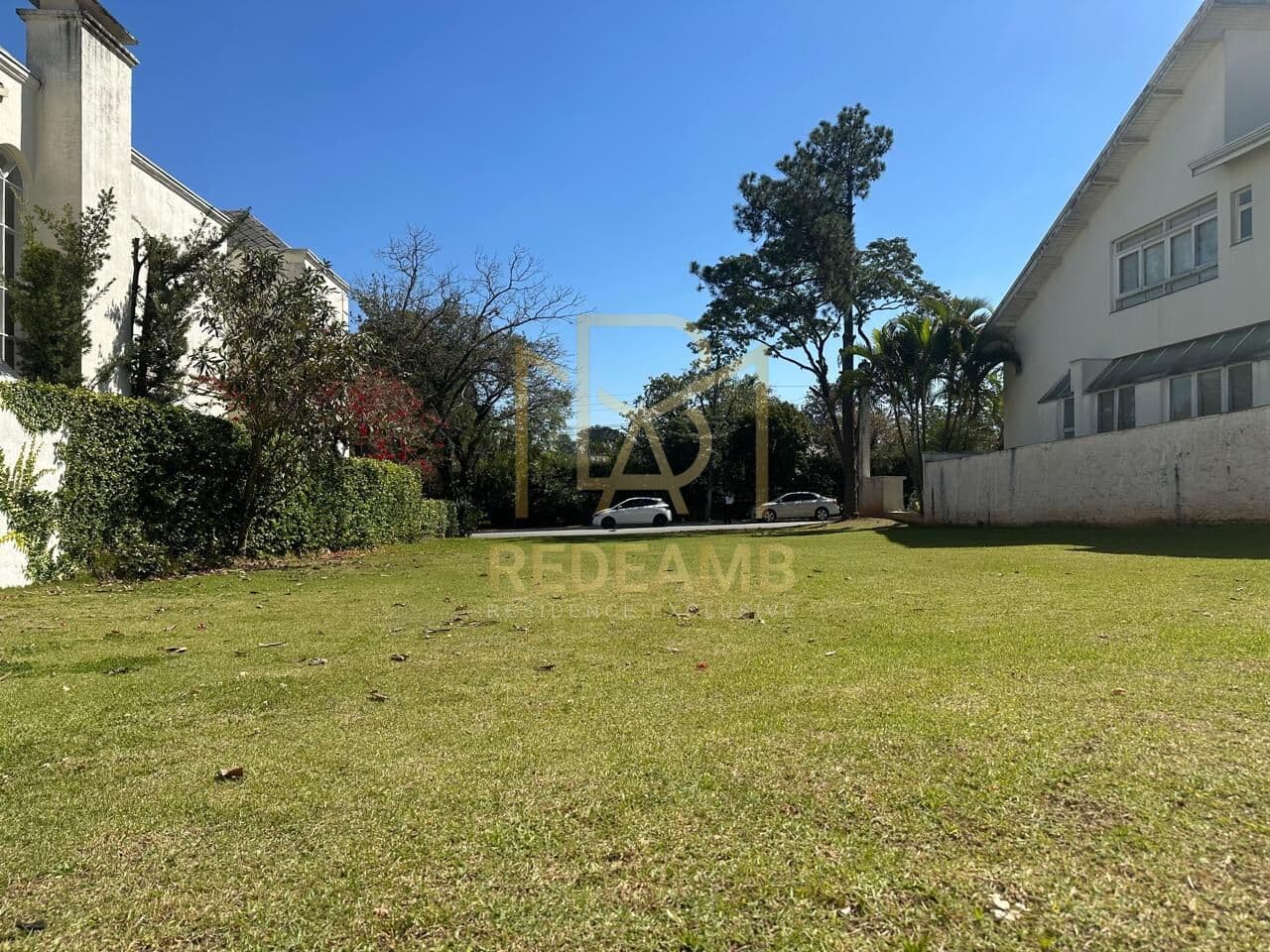 Terreno de 560m² no Residencial Zero em Alphaville, Barueri/SP