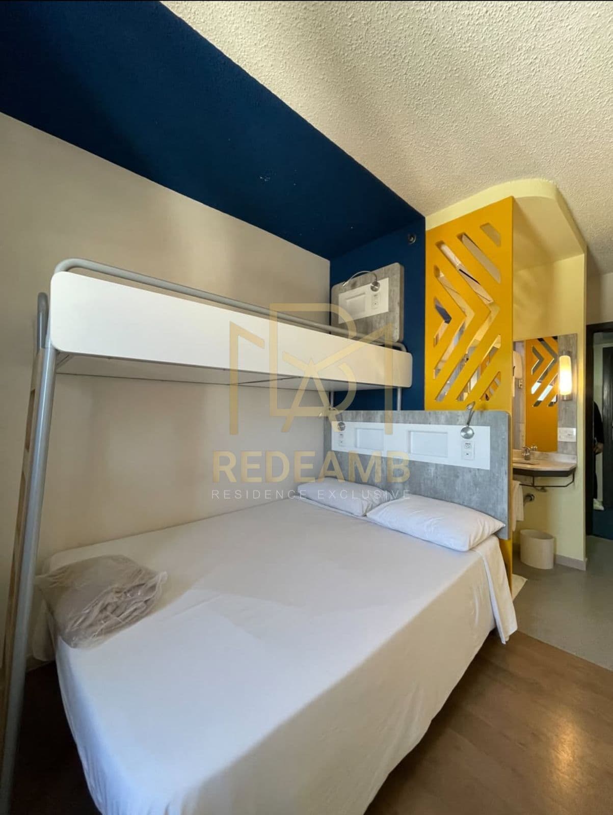 Apartamento Flat à venda com 28m², com 01 dormitório dentro do Shopping Tamboré - Barueri/SP