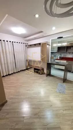 Apartamento à Venda Condomínio Vitta/SP