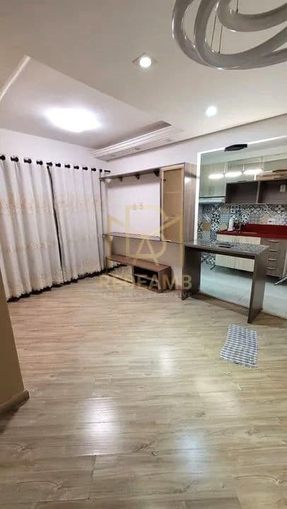 Apartamento à Venda Condomínio Vitta/SP
