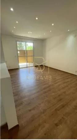 Apartamento Studio com 57,59 m² - Condomínio Central Park - Barueri/SP
