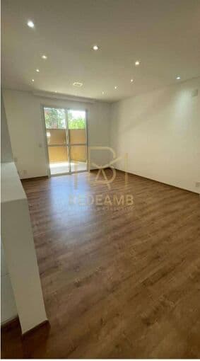 Apartamento Studio com 57,59 m² - Condomínio Central Park - Barueri/SP