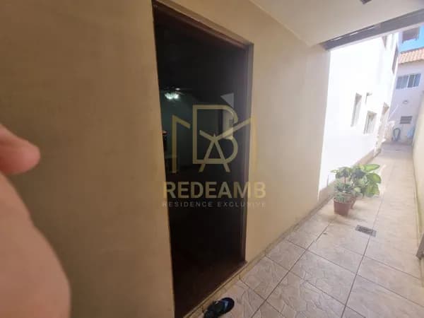 Casa Padrão à venda com 183 m² com 03 dormitórios, sendo 01 suíte, no bairro Aldeia da Barueri/SP