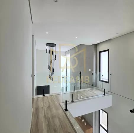 Casa de Alto Padrão 263,92 m² com 03 dormitórios, sendo 01 suíte - Condomínio New Ville - Santana de Parnaíba/SP