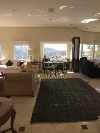 Casa para Venda de 5 Suítes e 460m² no Alphasitio em Alphaville Santana de Parnaíba