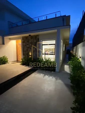 Casa em Villas do Jaguari, Santana de Parnaíba/SP