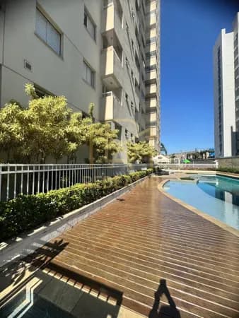 Apartamento Padrão a Venda com 72 m², 03 dormitórios sendo 01 suíte, no Condomínio Fatto Alphaville - Tamboré, Barueri-SP