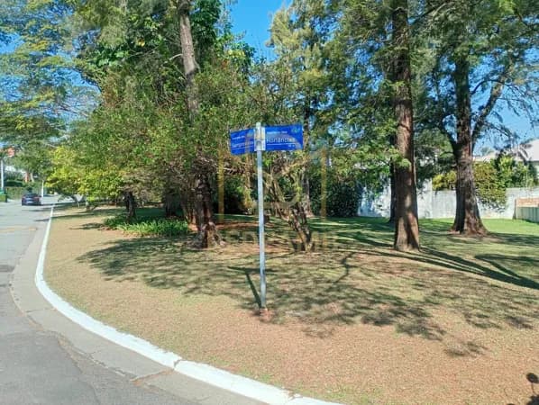 📍 Terreno à venda no Residencial 5 – Alphaville | 539,95m²