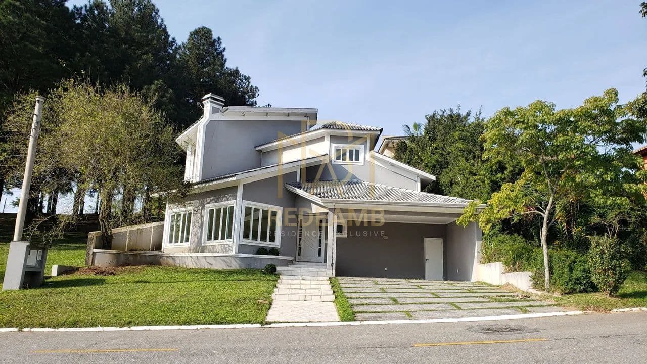 Casa à Venda Residencial Morada dos Lagos