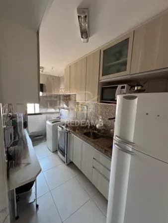 Apartamento à venda no bairro Jaguaribe em Osasco/SP