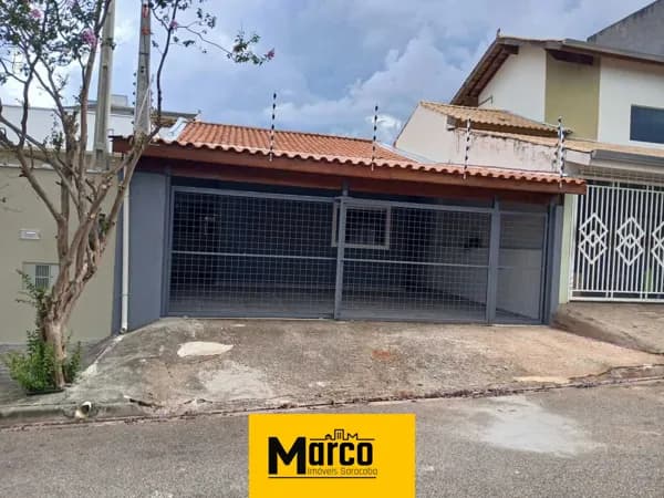 Casa em Centro, Sorocaba/SP