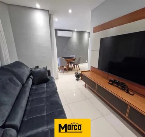 Apartamento em Centro, Sorocaba/SP