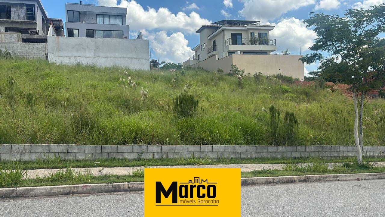 Terreno em Condomínio em Jardim Vila São Domingos, Sorocaba/SP