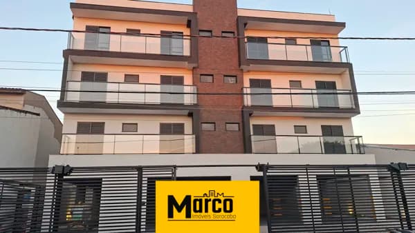 Apartamento em Jardim Astro, Sorocaba/SP