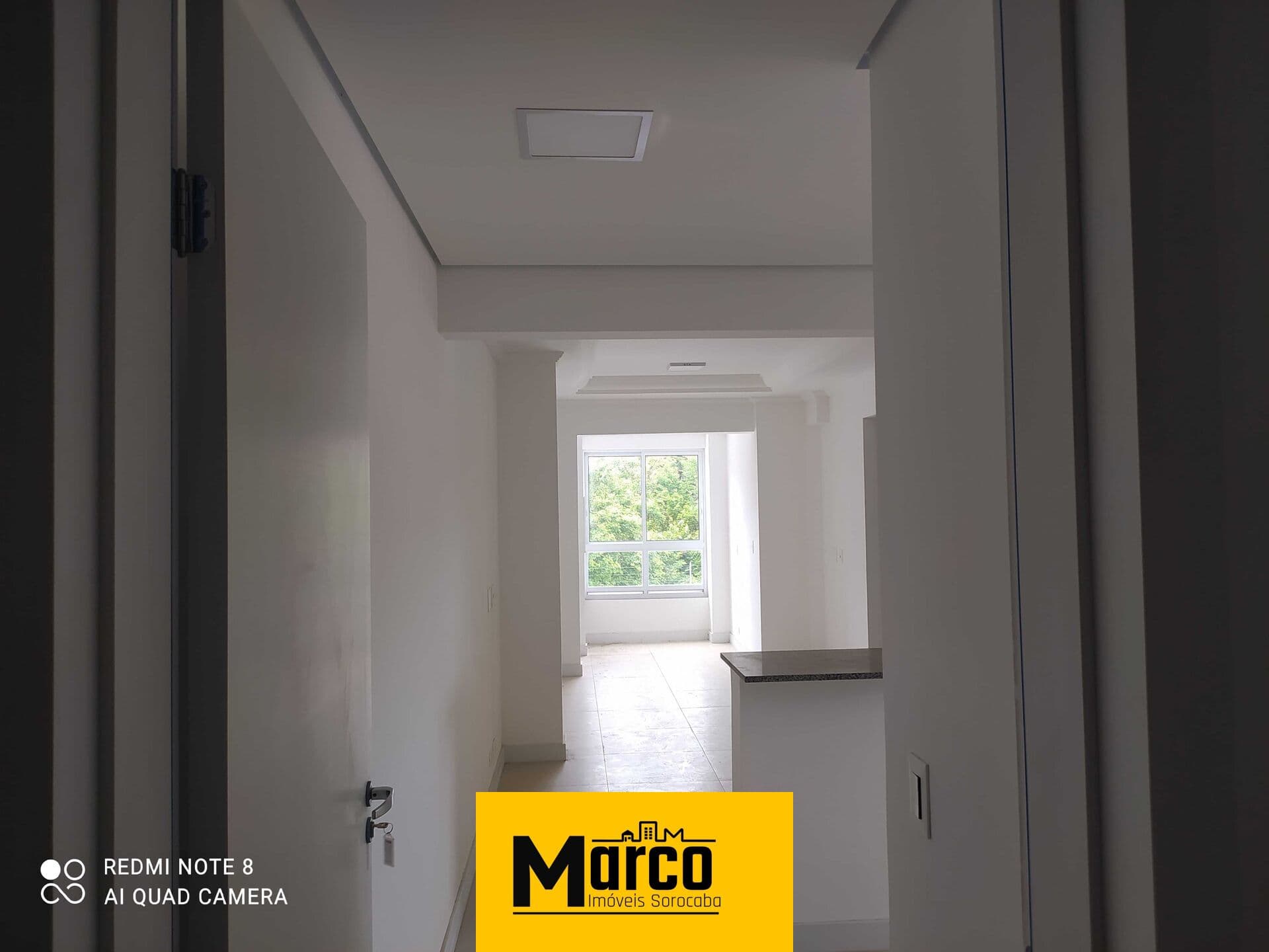 Apartamento em Centro, Sorocaba/SP