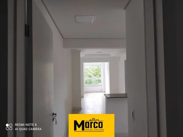 Apartamento em Centro, Sorocaba/SP