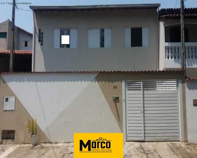 Casa em Jardim Piratininga, Sorocaba/SP