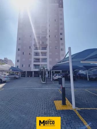 Apartamento Alto Padrão em Jardim Piratininga, Sorocaba/SP