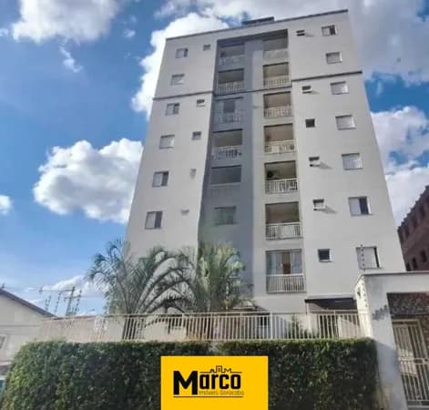 Apartamento em Vila Hortência, Sorocaba/SP