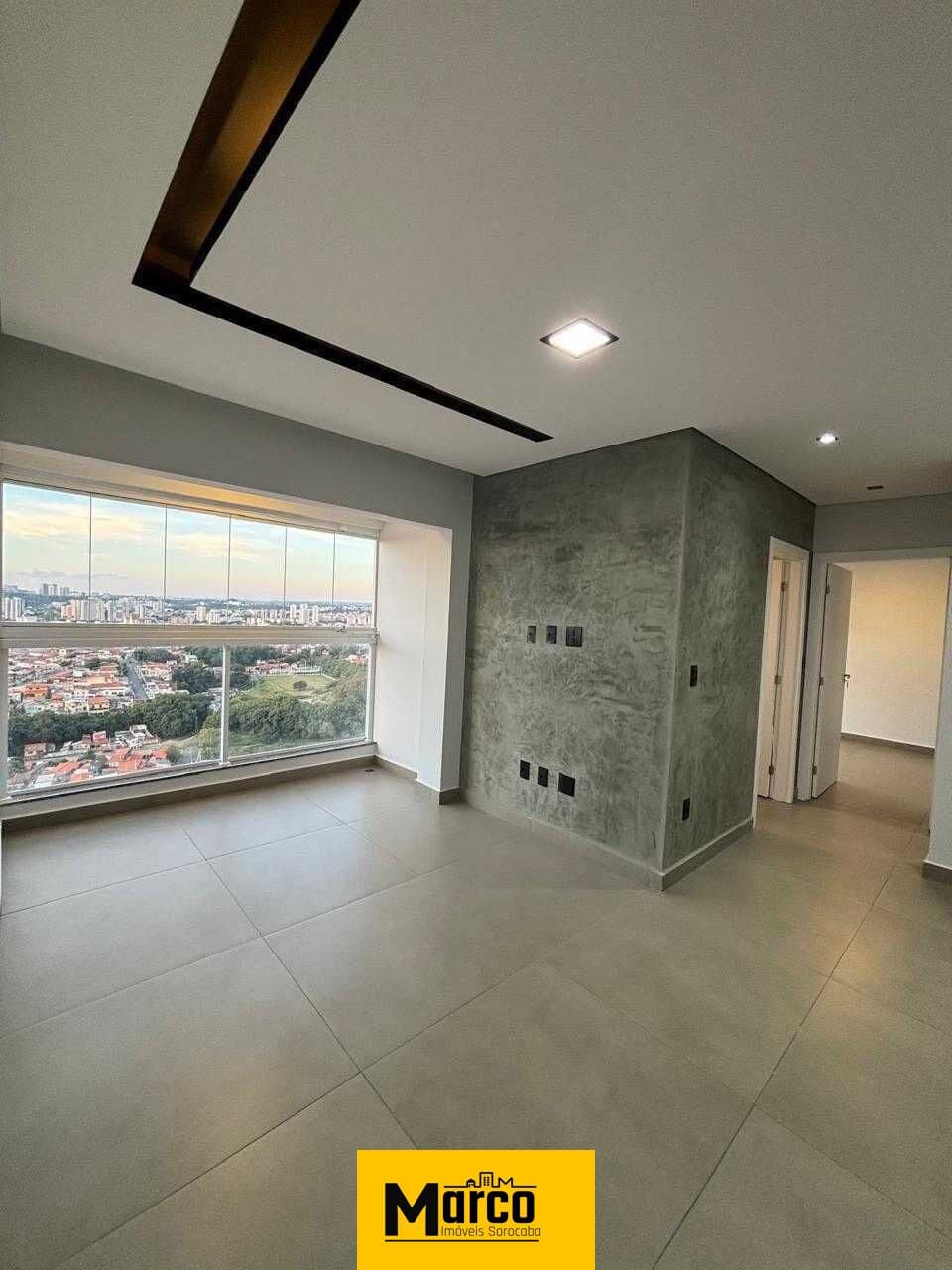 Apartamento em Vila Hortência, Sorocaba/SP