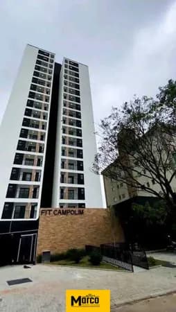 Apartamento Alto Padrão em Parque Campolim, Sorocaba/SP
