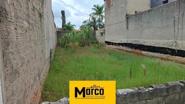Terreno em Jardim Prestes de Barros, Sorocaba/SP