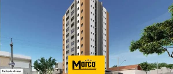 Apartamento em Jardim Vera Cruz, Sorocaba/SP
