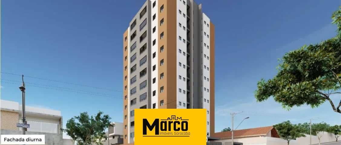 Apartamento em Jardim Vera Cruz, Sorocaba/SP