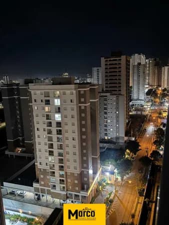 Apartamento Alto Padrão em Parque Campolim, Sorocaba/SP