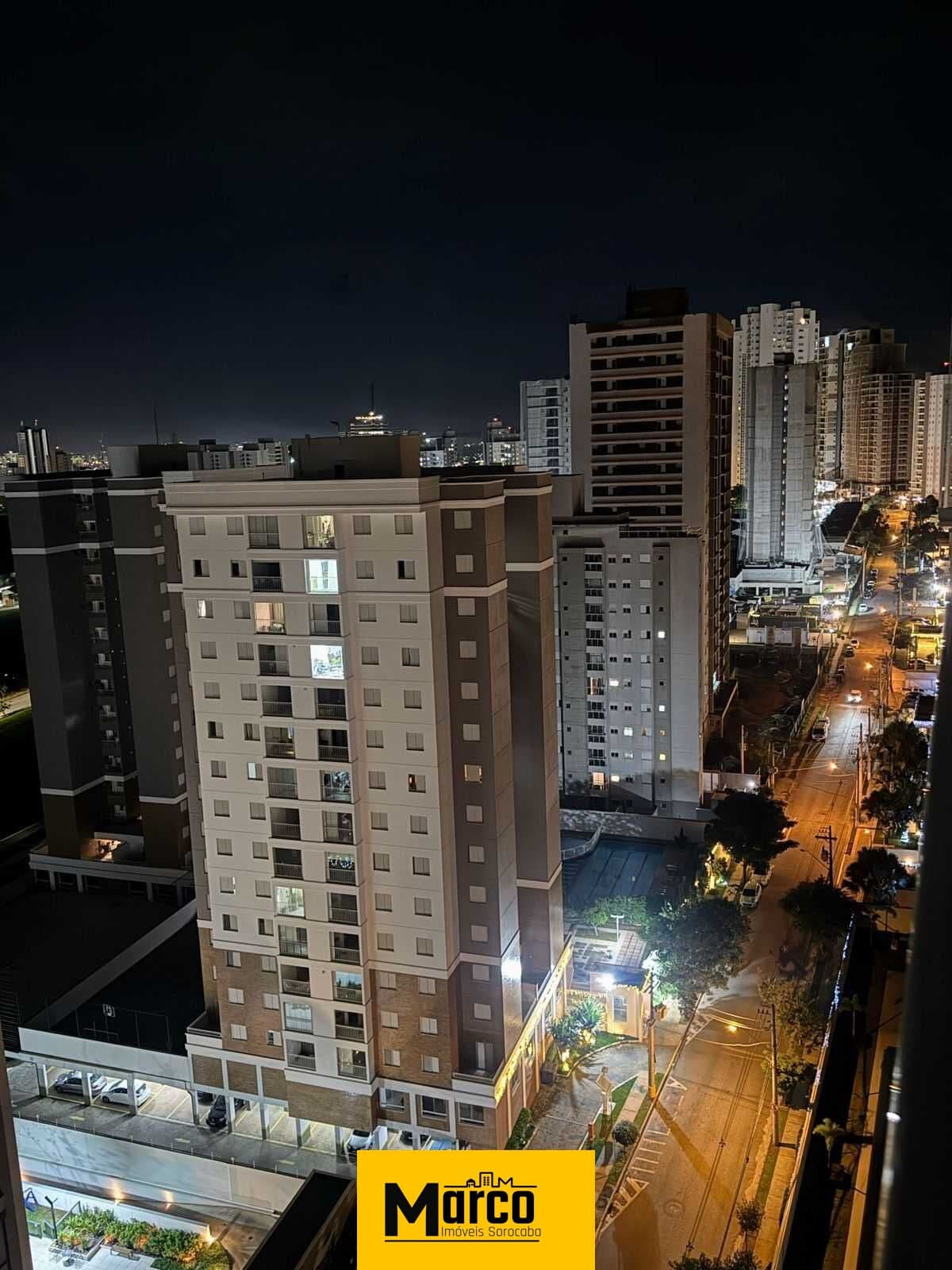 Apartamento Alto Padrão em Parque Campolim, Sorocaba/SP