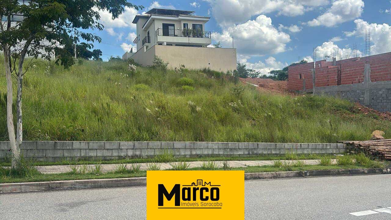 Terreno em Condomínio em Jardim Vila São Domingos, Sorocaba/SP