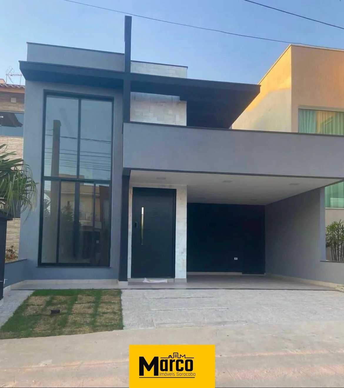 Casa em Jardim Novo Mundo, Sorocaba/SP
