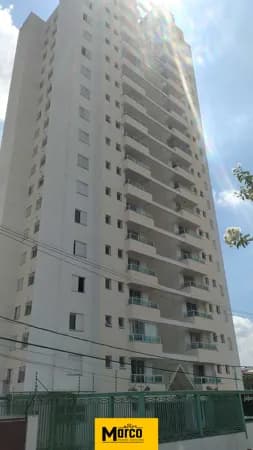 Apartamento em Jardim Piratininga, Sorocaba/SP