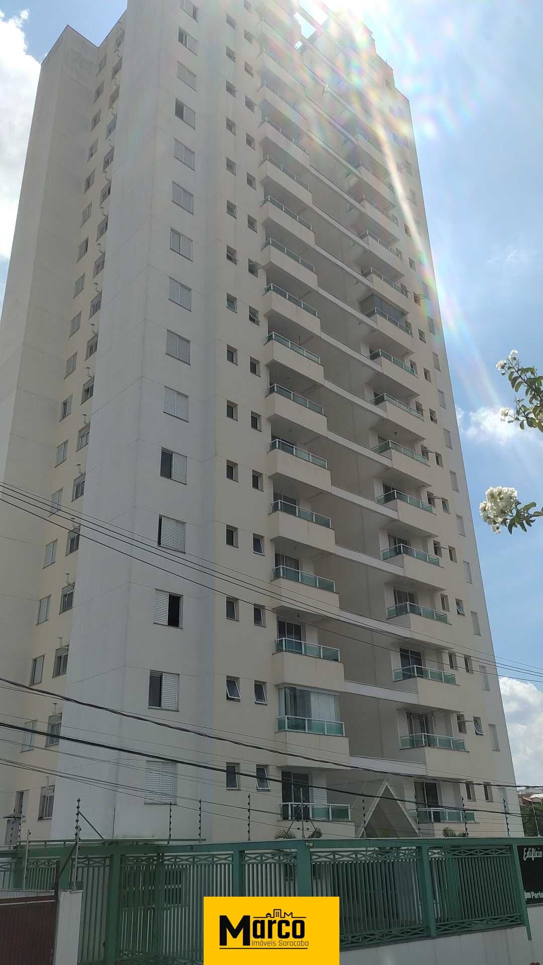 Apartamento em Jardim Piratininga, Sorocaba/SP