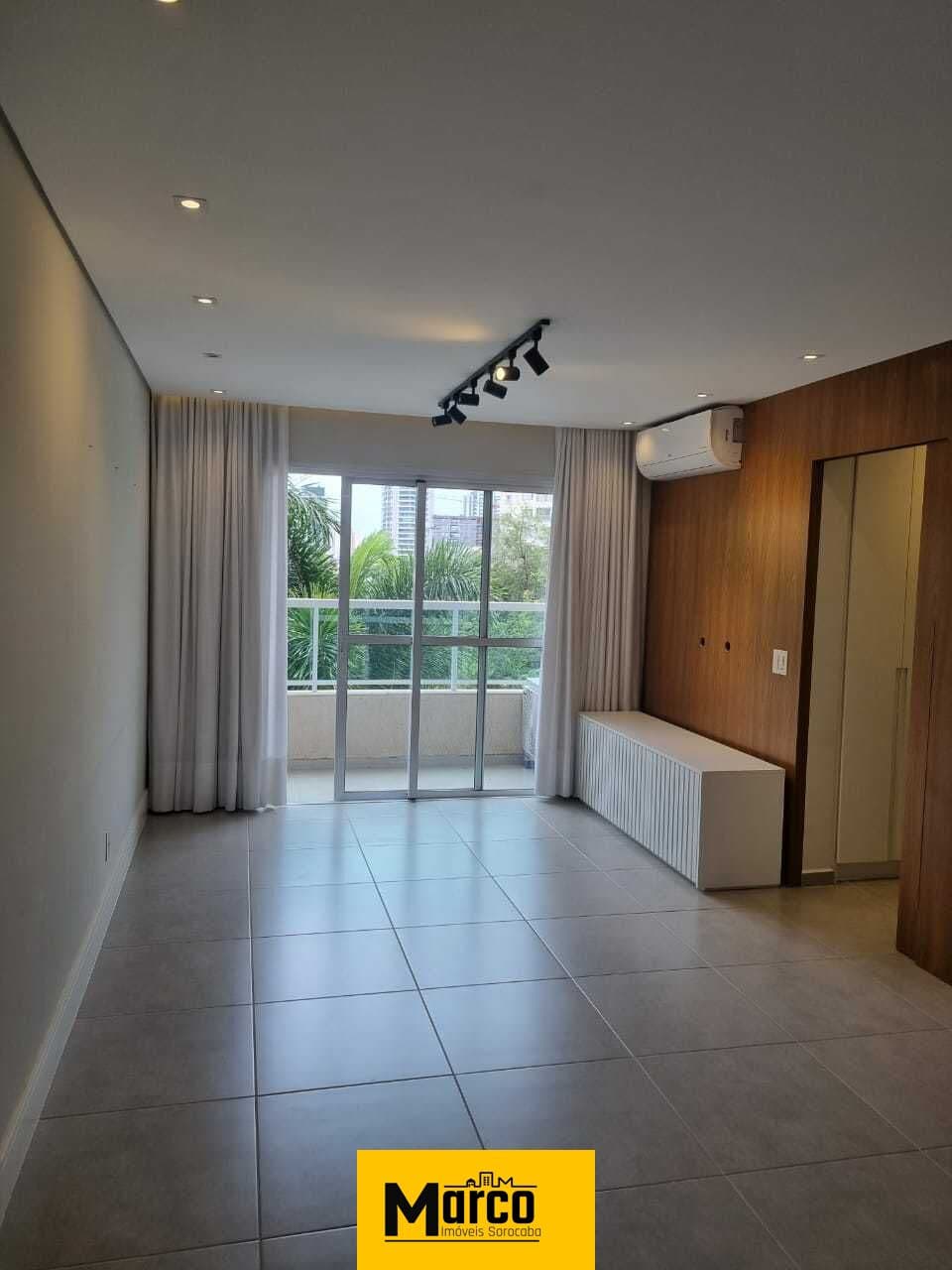 Apartamento Alto Padrão em Jardim Judith, Sorocaba/SP