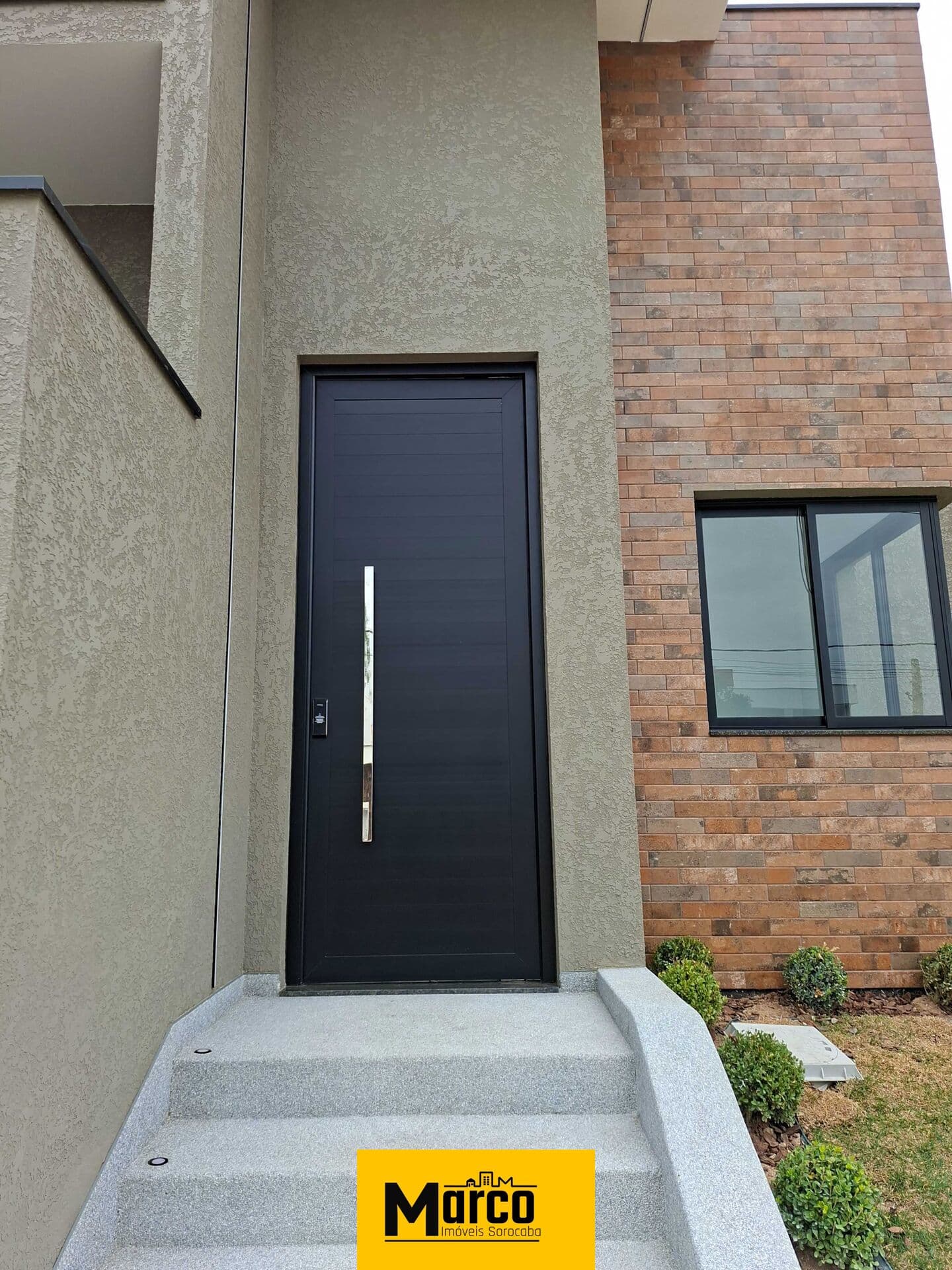 Casa Alto Padrão em Cajuru do Sul, Sorocaba/SP