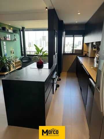 Apartamento em Jardim América, Sorocaba/SP