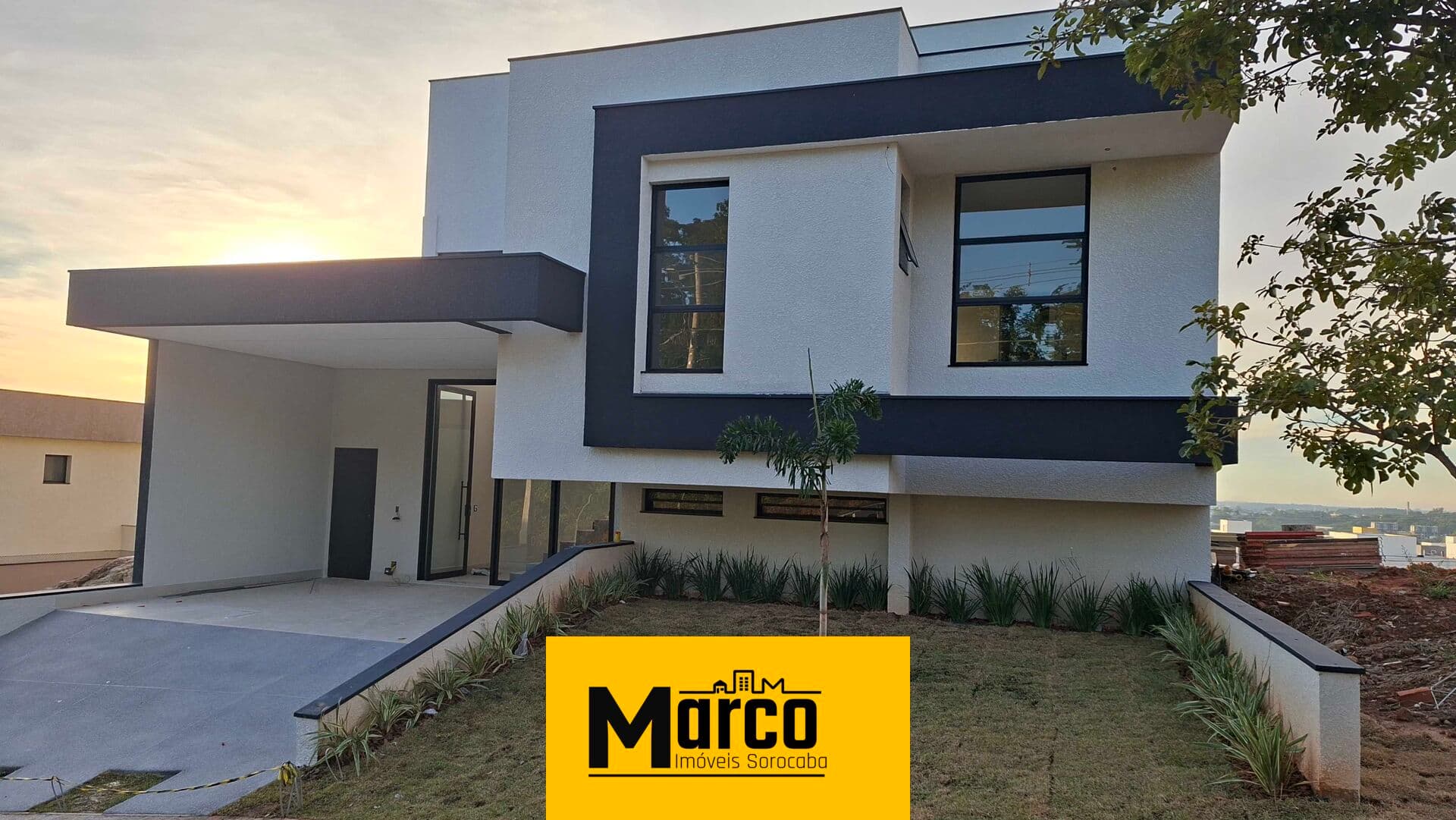 Casa Alto Padrão em Jardim Vila São Domingos, Sorocaba/SP