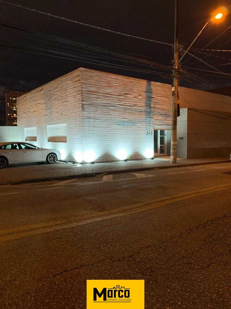 Pavilhão/Galpão Salão Comercial em Jardim São Carlos, Sorocaba/SP