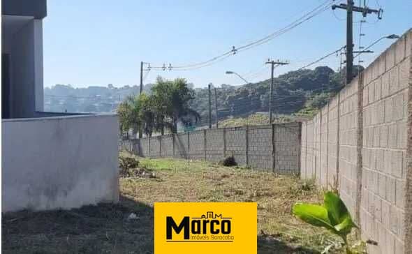 Terreno em Condomínio em Vila Haro, Sorocaba/SP