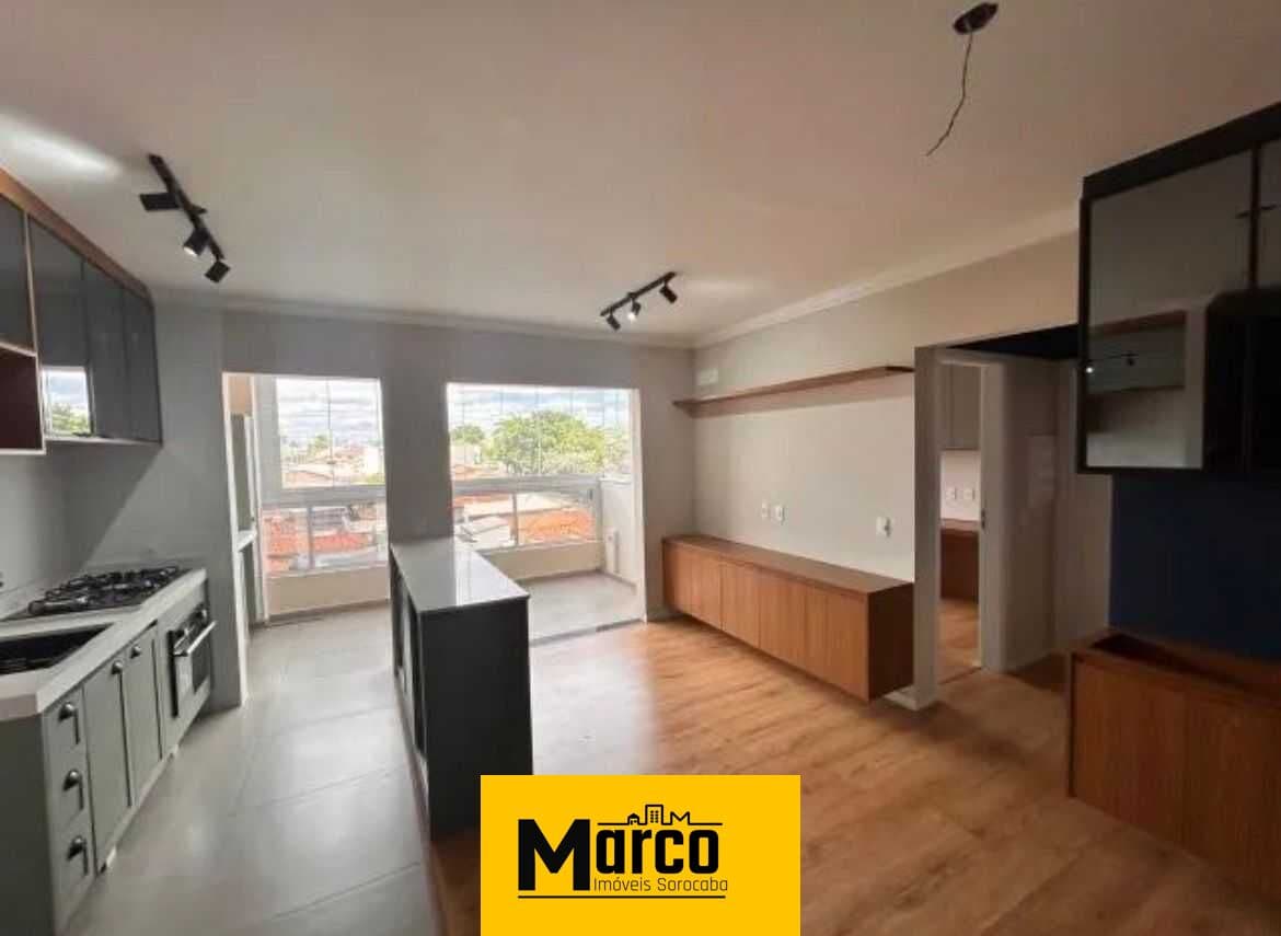 Apartamento em Jardim Santa Rosália, Sorocaba/SP