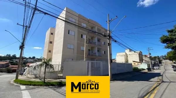 Apartamento em Jardim das Estrelas, Sorocaba/SP
