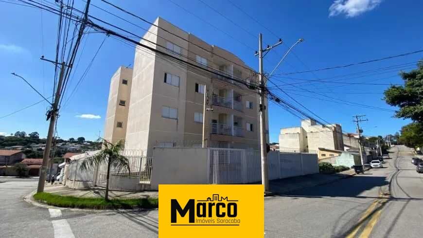 Apartamento em Jardim das Estrelas, Sorocaba/SP