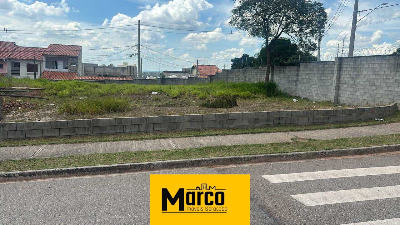 Terreno em Condomínio em Jardim Vila São Domingos, Sorocaba/SP
