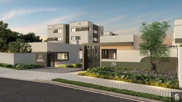 Residencial Montebello